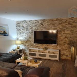 Vila s bazenom - Privlaka