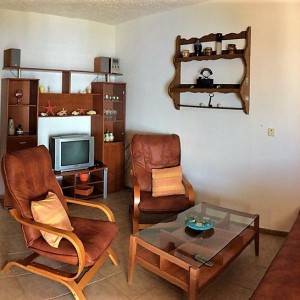Kuća za odmor s pogledom na more - Mimice