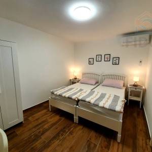Vila s bazenom - Privlaka