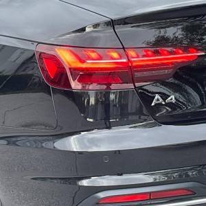 Audi A4*40tdi*quattri*190ks*2020*26000km