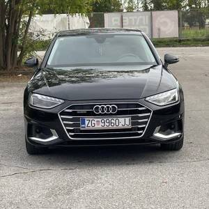 Audi A4*40tdi*quattri*190ks*2020*26000km