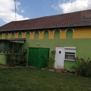 Obiteljska kuća - Lipovača (Vukovar)