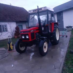 Zetor 5320