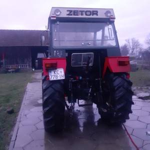 Zetor 5320