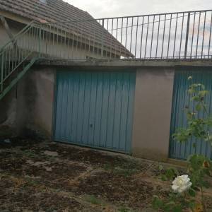 Obiteljska kuća s pomoćnim zgradama - Lipovača (Vukovar)