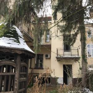 Nekretnina poslovno - stambene namjene - centar Osijeka