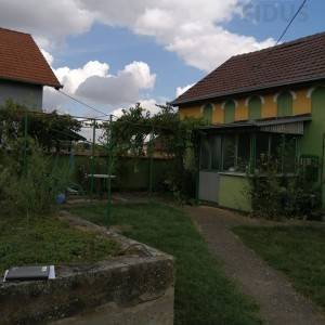 Obiteljska kuća - Lipovača (Vukovar)