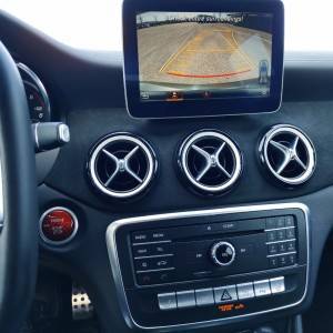 Mercedes-Benz A 200d AMG-PREMIUM-EDITION-NICHT PAKET/RECARO