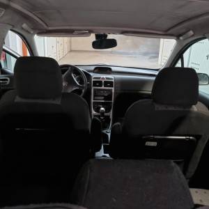 PEUGEOT 307 SW 2.0 HDI