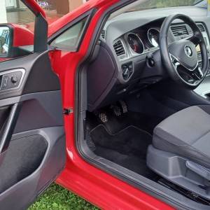 Golf 7