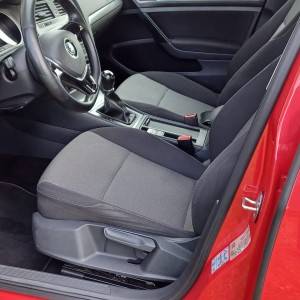 Golf 7