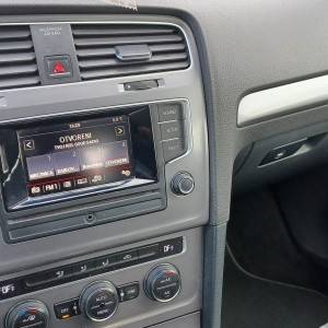 Golf 7