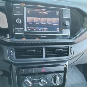 VW T CROSS
