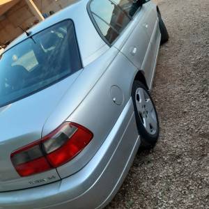 Opel omega B 2.2