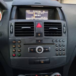 Prodajem mercedes c 200 cdi