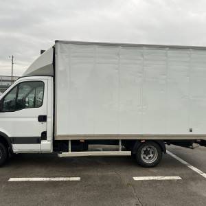 Iveco Daily 35C15