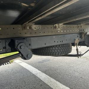 Iveco Daily 35C15
