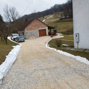 ISKOP,ODVOZ,ŠKARPE,PARAPETI,DEKE