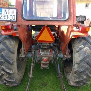 Massey Ferguson 165