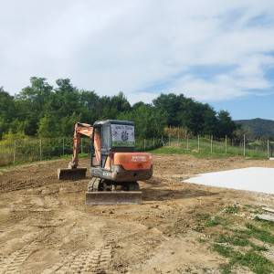 ISKOP,ODVOZ,ŠKARPE,PARAPETI,DEKE