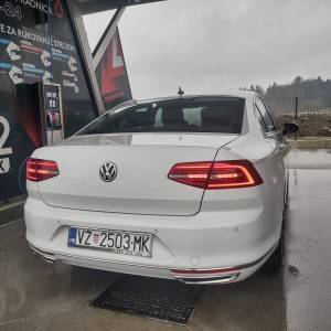 Passat b8,2015god,reg do 12/24 highline