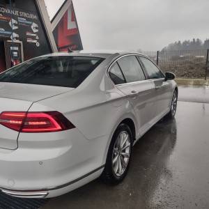 Passat b8,2015god,reg do 12/24 highline