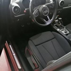 Audi A3 TDI 30 limzina sport S liene
