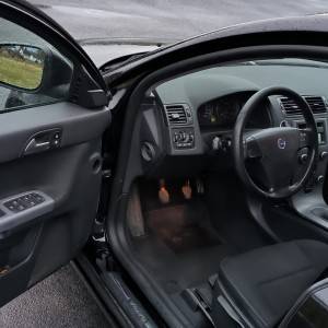 Volvo V50 1,6D 2012g