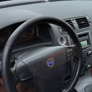 Volvo V50 1,6D 2012g