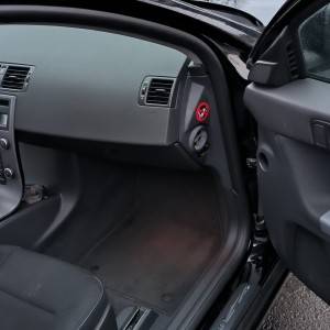 Volvo V50 1,6D 2012g