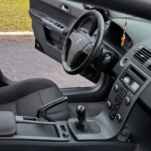 Volvo V50 1,6D 2012g
