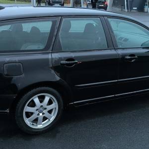 Volvo V50 1,6D 2012g