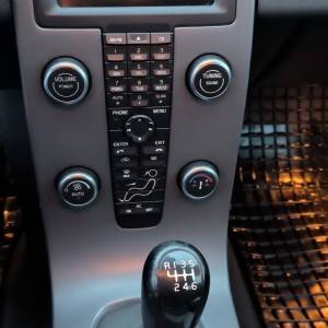 Volvo V50 1,6D 2012g