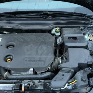 Volvo V50 1,6D 2012g