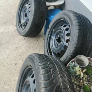 Gume sa felgama, suzuki vitara 2020.g