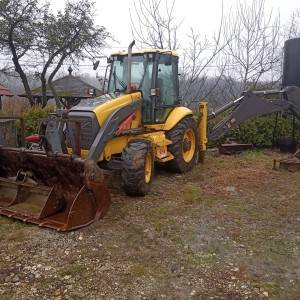 Volvo BL71