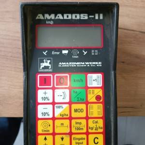 KOMPJUTER ZA SIJAČICU AMAZONE