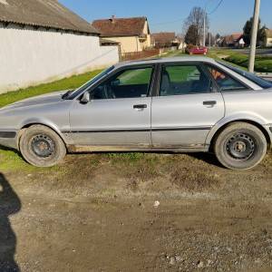 Audi 80 B4 1.9TDI