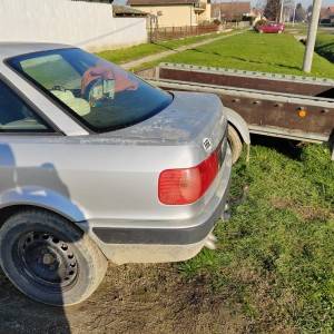 Audi 80 B4 1.9TDI