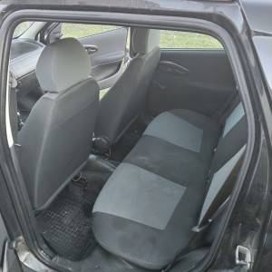 Fiat Punto 1.2 Benzin 2007.g