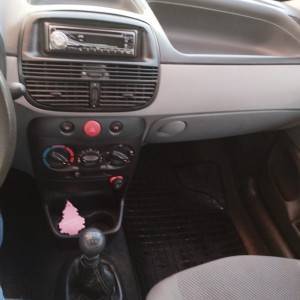 Fiat punto1.2s 132000km/2003 Reg do 12/2024g