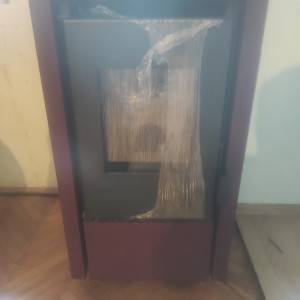 Peći na pelete