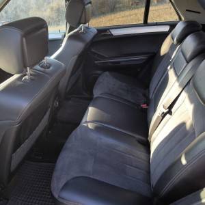 Mercedes ML 320cdi reg 1 god
