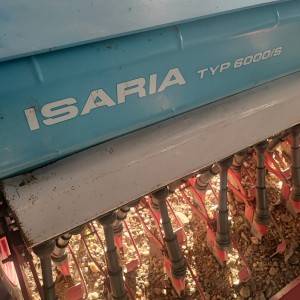Sijačica ISARIA 6000/S