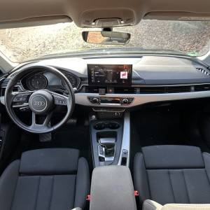 Audi A4 35tdi s-tronic 5/20.