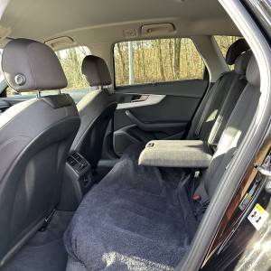 Audi A4 35tdi s-tronic 5/20.