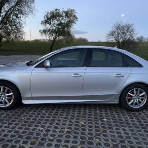 Audi A4 2.0 TDI **rega 11/24**