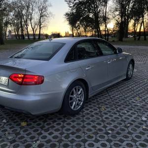 Audi A4 2.0 TDI **rega 11/24**