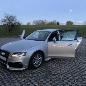 Audi A4 2.0 TDI **rega 11/24**