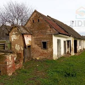 Građevinsko zemljište - Tiborjanci